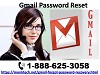 For Unparalleled Help, Come To Gmail Password Reset 1-888-625-3058