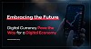 Embracing the Future Digital Currency pave the way for a digital economy