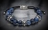 William Henry: SODALITE DAUNTLESS