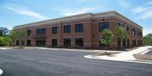 Parking Lot Sweeping