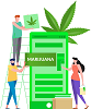 best Marijuana App Development Company