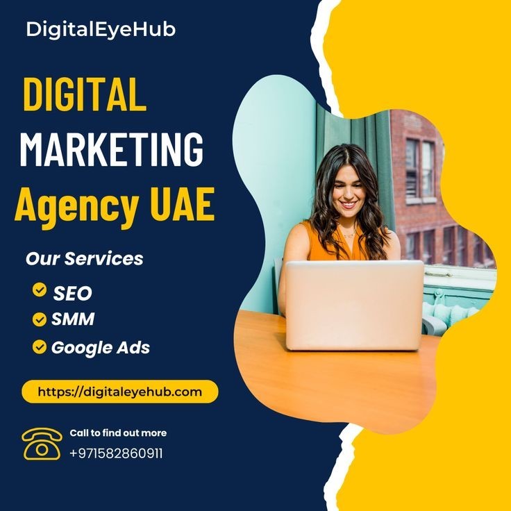 The Ultimate UAE Digital Marketing Agency for Business Growth