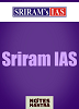 SRIRAM IAS General Studies Complete Material Download
