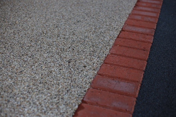 D&F DRIVEWAYS