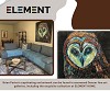 Fine Art for Sale, Denver Co | Element Home