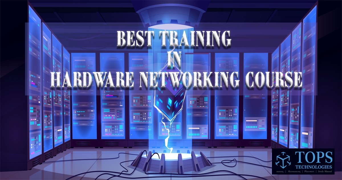 Computer Hardware and Networking Course