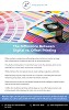 Offset Printing vs. Digital Printing: A Complete Guide