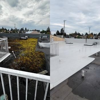 Vanderleek Roofing Inc