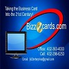 Bizzecards.com Business Card 