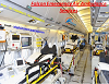 Falcon Emergency Air Ambulance Services in IndoreDarbhanga