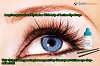 Buy Latisse Eye Drops to lengthen your natural Eyelashes 