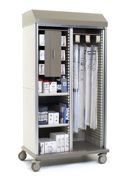 Starsys Suture & Catheter Cabinet