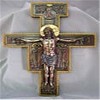 Veronese San Damian Crucifix