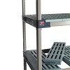 MetroMax 4 Polymer Shelving