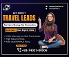 Online Travel Leads Provider In India
