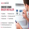 Combi Boiler Services London