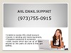 Aol email support (973)755-0915