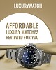 Read Tufina Watch Reviews from Luxury Watch Reviews