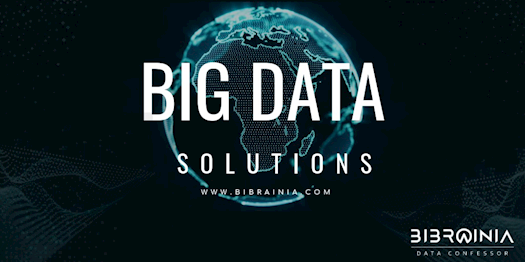 Big Data Solutions 