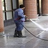 Pressure Washing