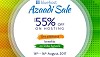Bluehost India Independence Day Sale