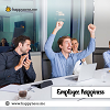 Creating Joy: Cultivating a Happy Work Culture