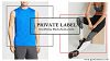 Private Label Manufacturers Designed 3 Types Of Clothes For The Gym And Beyond