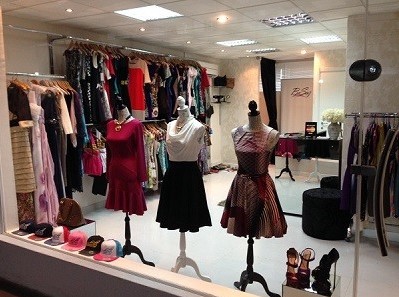 Fashion Boutique