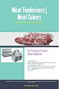 Electric Meat Tenderizer from Pro Processor