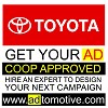 TOYOTATHON LOGO