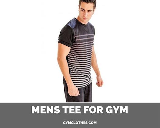 Revamp Your Collection With The Best Mens Gym Shirts From Gym Clothes