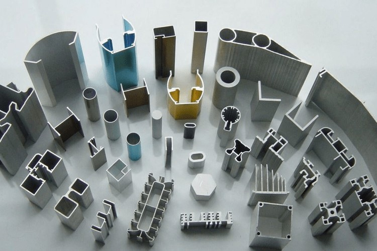 Extrusion Services in Australia - Plastic & Metal Extrusion | Affordable Price