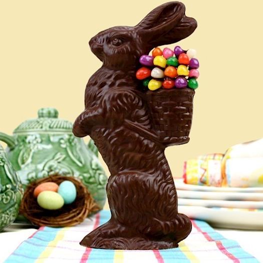 Celebrate This Easter With Handmade Chocolates