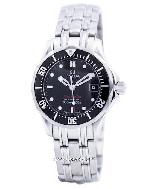 Omega Seamaster Professional Diver Women's Watch