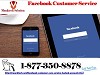 How Can I Update FB Status? Get Guide At 1 -877-350-8878 Facebook Customer Service