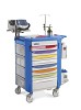 Lifeline Code Response Carts