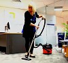 Office Cleaning by Pure Cleaning Scotland