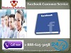 Create an FB page and increase your fans with 1-888-625-3058 Facebook customer service