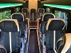 Luxury Mini Coach 11 Seats