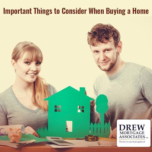 Tips for First Time Home Buyers in MA
