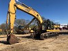 330 Cat Track Excavator