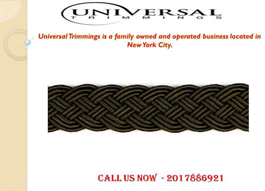 Top Military and Uniform Braids Manufacturers and Suppliers 