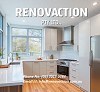 RENOVACTION PTY LTD: Your Trusted Local Cabinet Maker for Custom Home Solutions