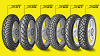 Feel the Road with Dunlop Tyres
