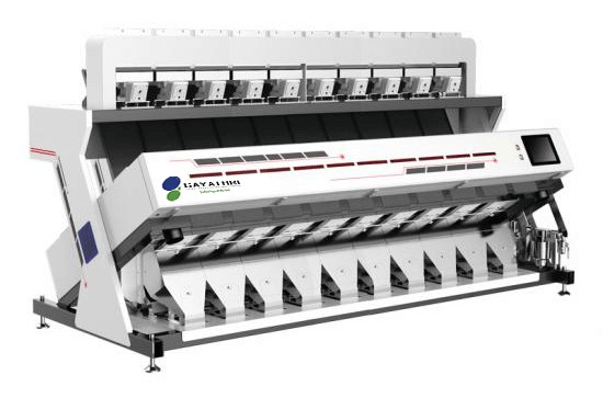 What Makes a Rice Grading Machine a Must-Have for Grain Processing?