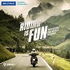 Riding is Fun - Guwahti - Reliance General Insurance