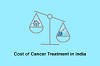 Cancer Treatment Cost