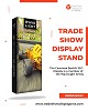 Make An Impact With Digital Trade Show Displays