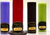 Buy Scented & Unscented Pillar Candles