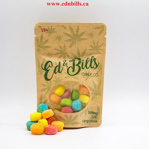 Sour Poppers - EdnBills.ca